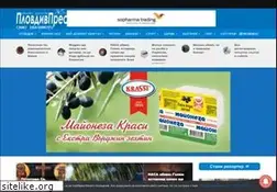 Sites similar to plovdiv-press.bg