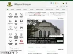 Sites similar to plovdiv.bg
