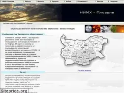 Sites similar to plovdiv.meteo.bg