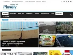 Sites similar to plovdiv168.com