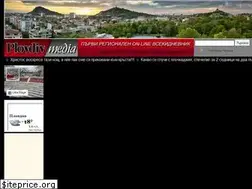 Sites similar to plovdivmedia.bg
