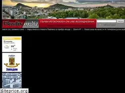 Sites similar to plovdivmedia.com