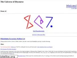 Sites similar to plover.com