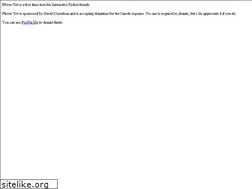 Sites similar to plover.net