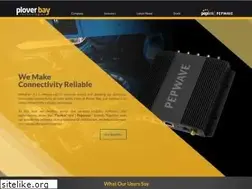 Sites similar to ploverbay.com