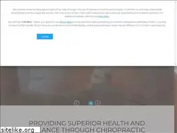 Sites similar to ploverchiropractic.com
