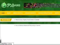 Sites similar to plovers.net