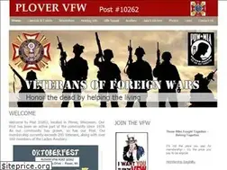 Sites similar to plovervfw.org
