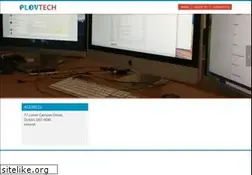 Sites similar to plovtech.com