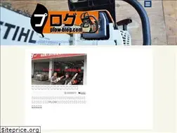 Sites similar to plow-blog.com