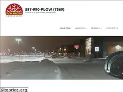 Sites similar to plow-masters.com