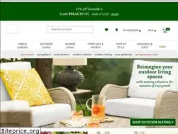 Sites similar to plowandhearth.com