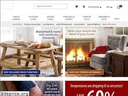 Sites similar to plowhearth.com