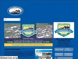 Sites similar to plowingmatch.org