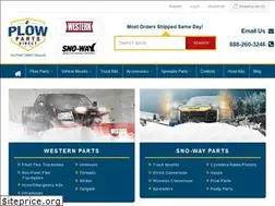 Sites similar to plowpartsdirect.com