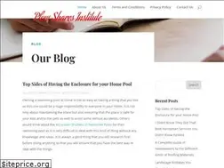 Sites similar to plowsharesinstitute.org