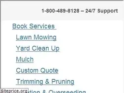 Sites similar to plowzandmowz.com