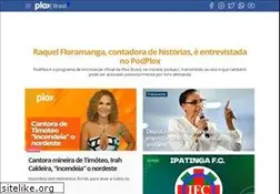 Sites similar to plox.com.br