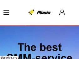 Sites similar to ploxia.com