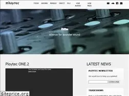 Sites similar to ploytec.com