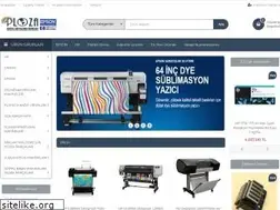 Sites similar to plozabilisim.com