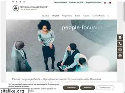 Sites similar to plp-group.com
