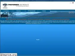 Sites similar to plp-spain.com