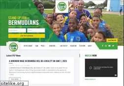 Sites similar to plp.bm