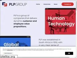 Sites similar to plp.co.za