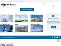 Sites similar to plp.com.br