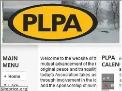 Sites similar to plpa.org