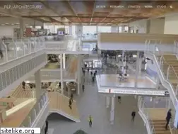 Sites similar to plparchitecture.com