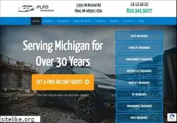 Sites similar to plpd.com