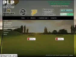 Sites similar to plpgolfandturf.com.au