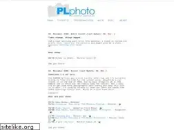 Sites similar to plphoto.de