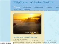 Sites similar to plpowers.net