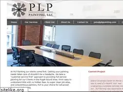 Sites similar to plppainting.com