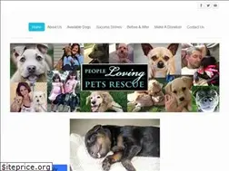 Sites similar to plprescue.com