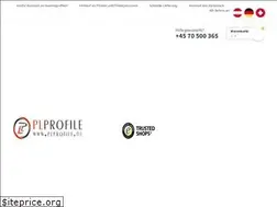 Sites similar to plprofile.de