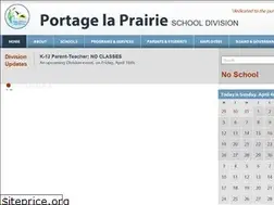 Sites similar to plpsd.mb.ca