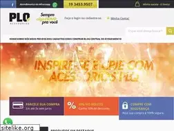 Sites similar to plq.com.br