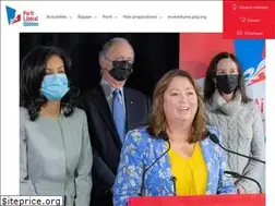 Sites similar to plq.org