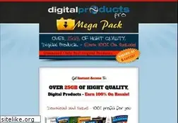 Sites similar to plr-mega-pack.com