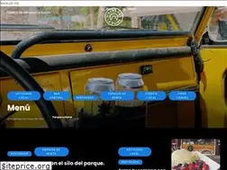Sites similar to plr.mx