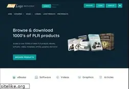 Sites similar to plr.ninja