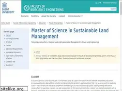 Sites similar to plr.ugent.be