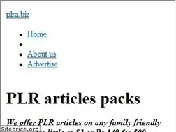 Sites similar to plra.biz