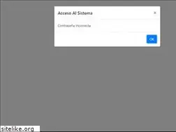 Sites similar to plra.org.py
