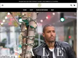 Sites similar to plrbclothing.com