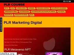 Sites similar to plrcourse.com.br